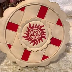 ISO Supernatural Cherry Pie Crossbody
